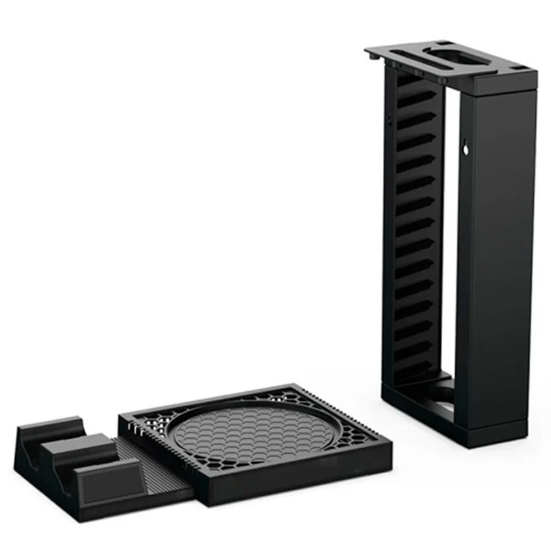 استند و شارژر دسته بازی ایکس باکس Dobe TYX-0667