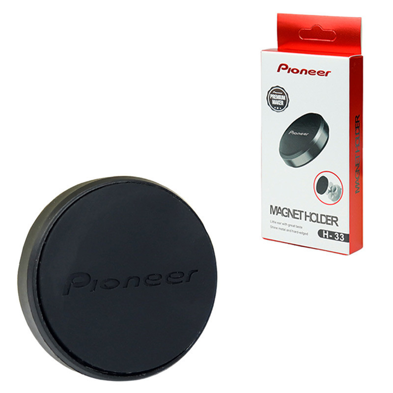 هولدر سکه ای مگنتی Pioneer H-33