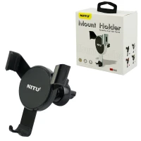 هولدر دریچه ای گیره ای Nitu NT-NH04