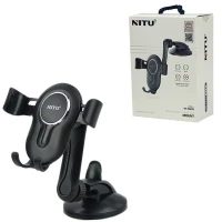 هولدر داشبوردی گیره ای Nitu NT-NH20