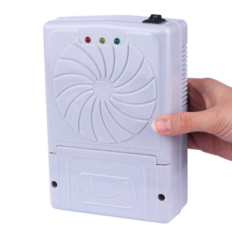 محافظ ولتاژ ورودی 32 آمپر تیراژه S9009