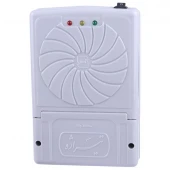 محافظ ولتاژ ورودی 32 آمپر تیراژه S9009