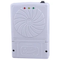 محافظ ولتاژ ورودی 32 آمپر تیراژه S9009