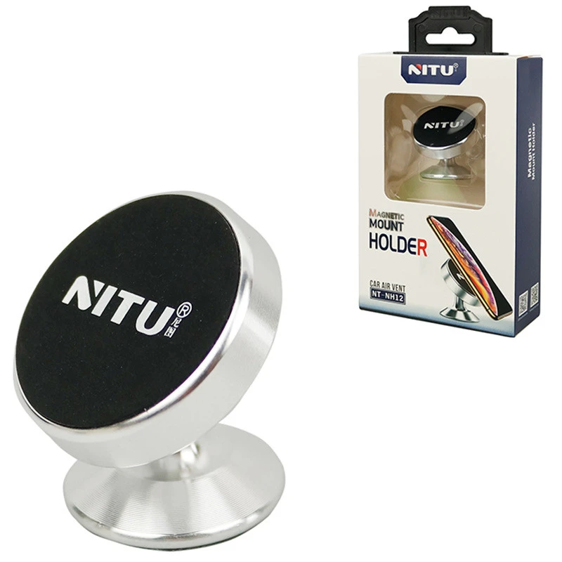 هولدر داشبوردی مگنتی Nitu NT-NH12