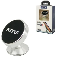 هولدر داشبوردی مگنتی Nitu NT-NH12