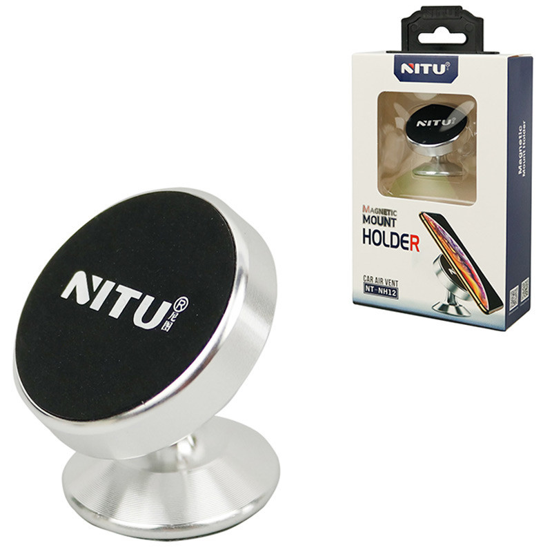 هولدر داشبوردی مگنتی Nitu NT-NH12