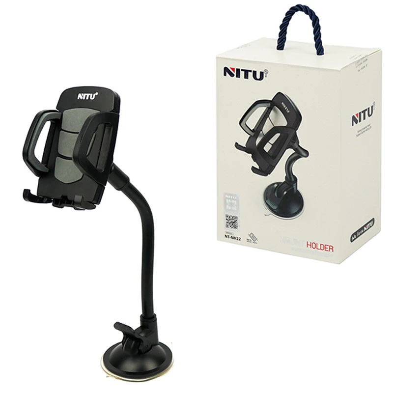 هولدر داشبوردی گیره ای Nitu NT-NH22