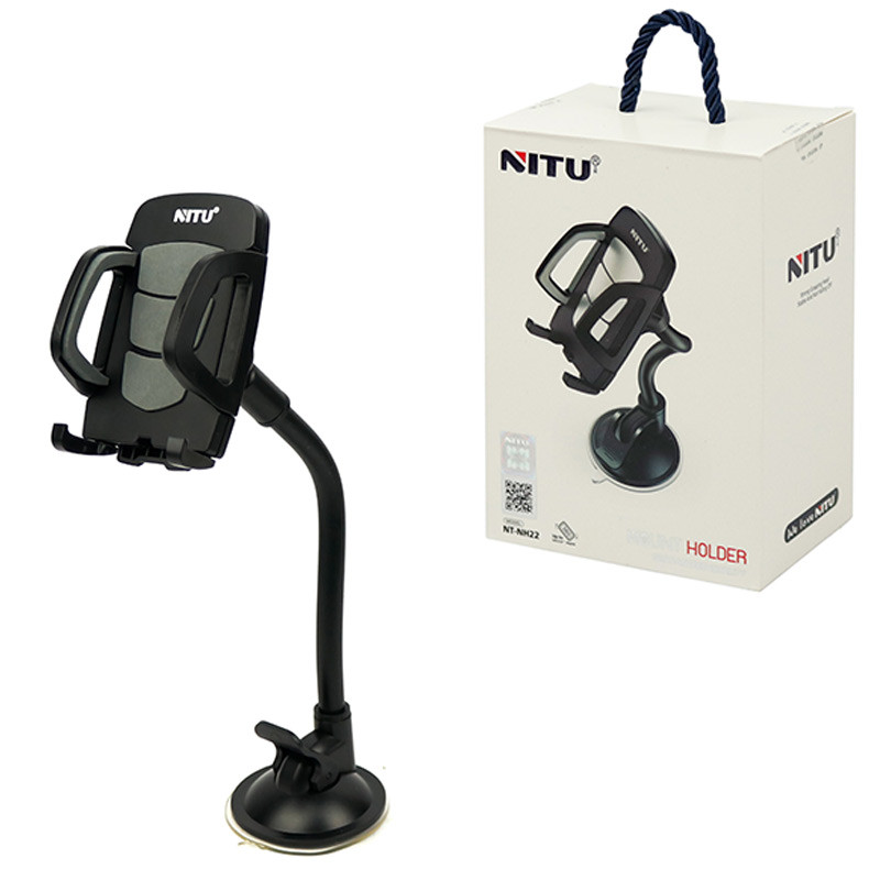 هولدر داشبوردی گیره ای Nitu NT-NH22