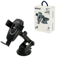 هولدر داشبوردی گیره ای Nitu NT-NH19