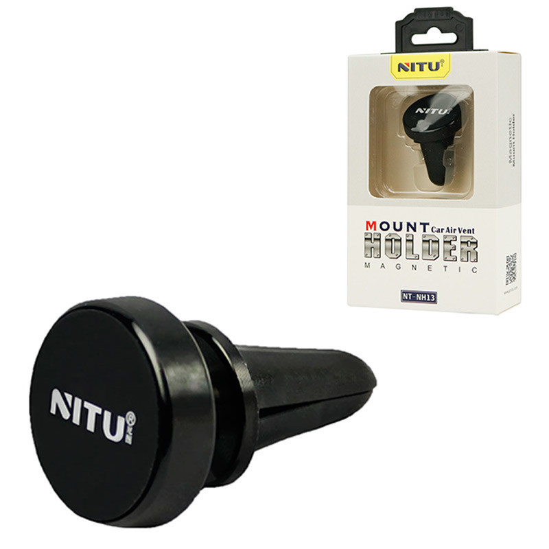 هولدر دریچه ای مگنتی Nitu NT-NH13