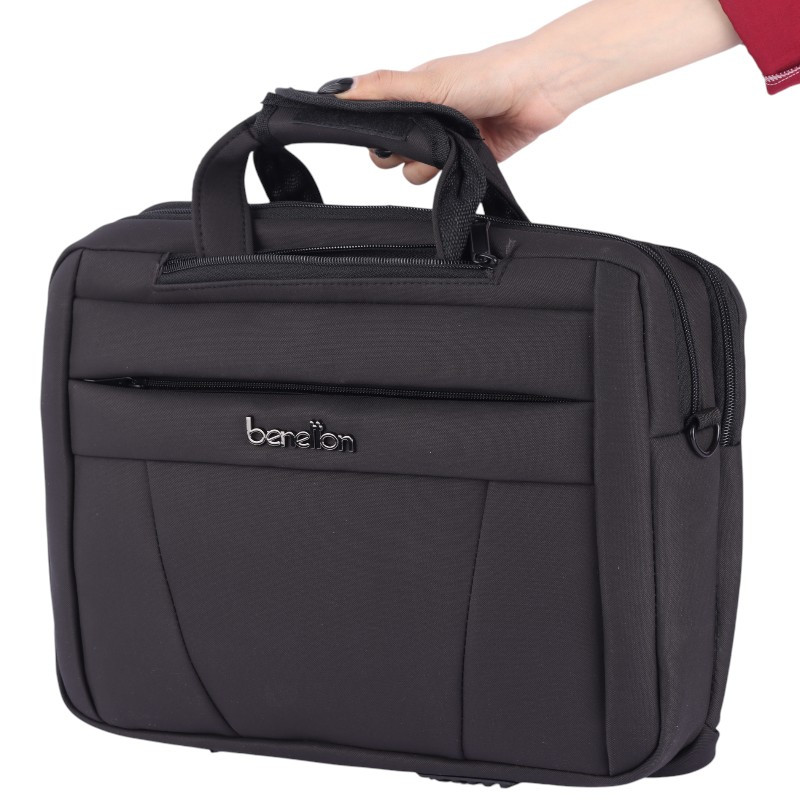 کیف لپ تاپ سه کاره Benetton B01020