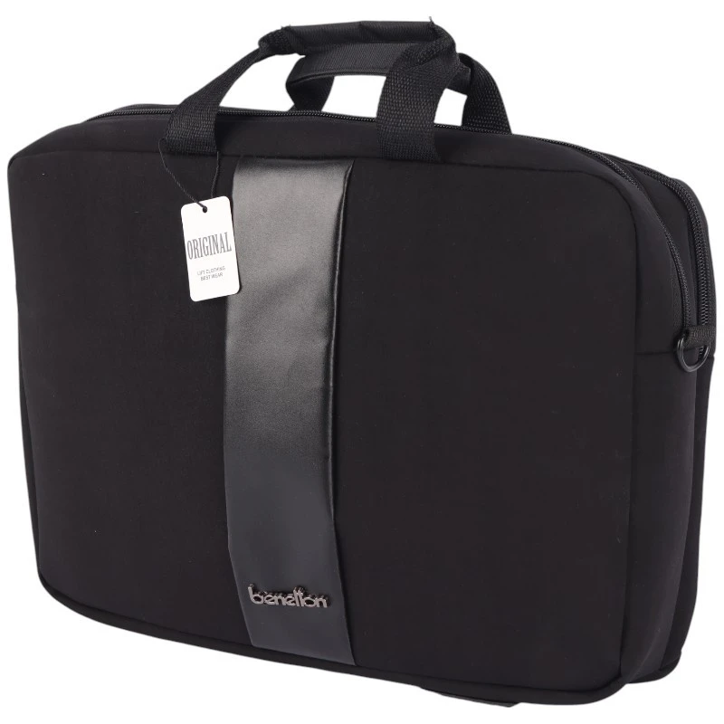 کیف لپ تاپ دوشی Benetton B01180