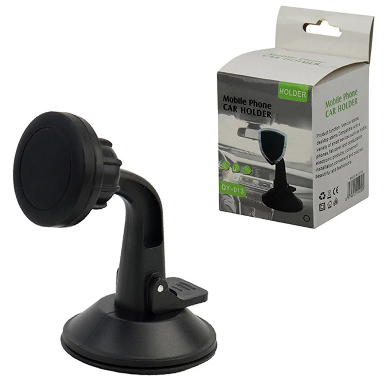 هولدر داشبوردی مگنتی CAR HOLDER QY-013