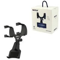 هولدر آینه ای گیره ای Nitu NT-NH24