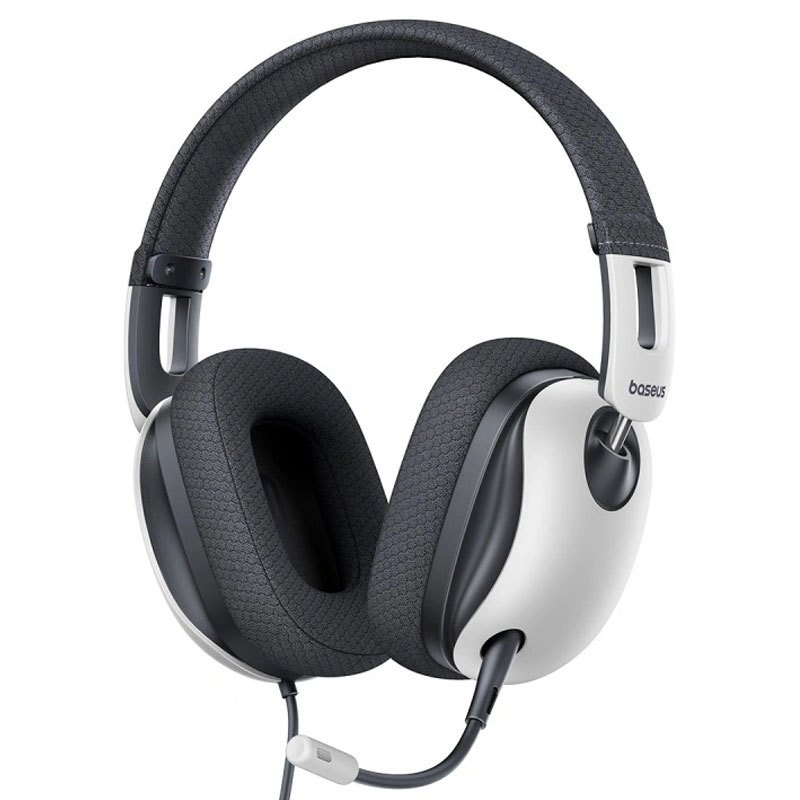 هدست گیمینگ سیم دار Baseus GoPlay 1 Max A0018100
