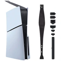 پک محافظ گرد و غبار کنسول Ipega PG-P5S012 Play Station 5 Slim