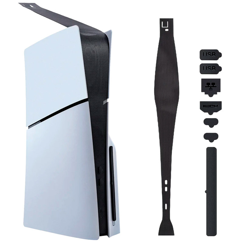 پک محافظ گرد و غبار کنسول Ipega PG-P5S012 Play Station 5 Slim