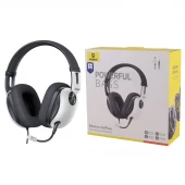 هدست گیمینگ سیم دار Baseus GoPlay 1 Max A0018100