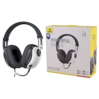 هدست گیمینگ سیم دار Baseus GoPlay 1 Max A0018100