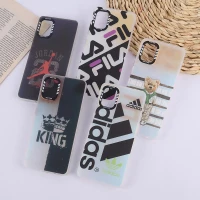 قاب هولوگرامی PC Sector سامسونگ Galaxy A51 4G