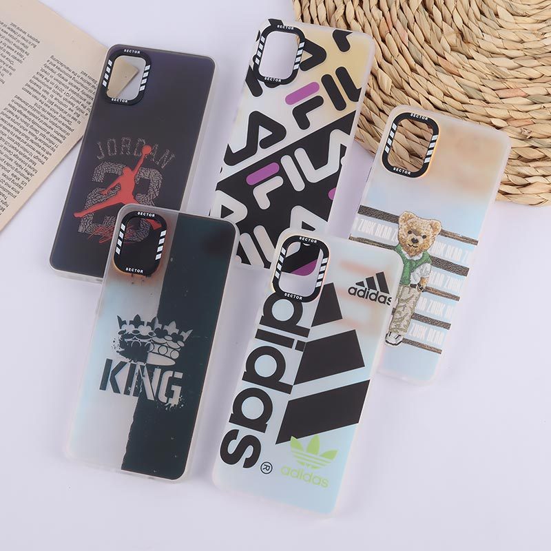 قاب هولوگرامی PC Sector سامسونگ Galaxy A51 4G
