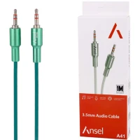 کابل AUX انسل A41 طول 1 متر