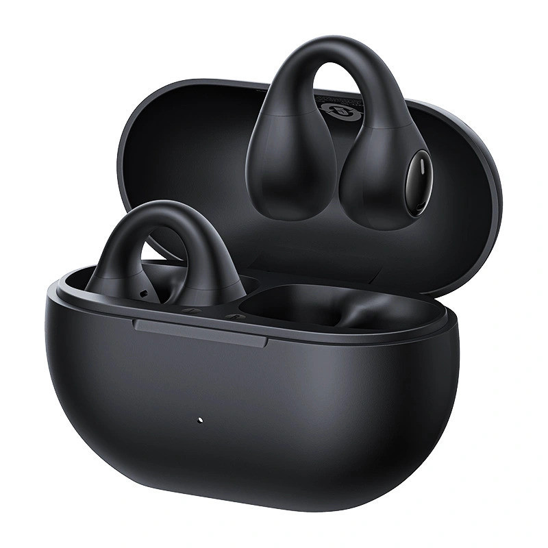 هندزفری بلوتوثی باسئوس Baseus Bass 15clip open A00079500113
