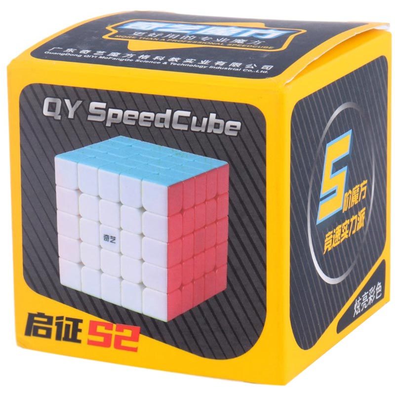 مکعب روبیک QY Toys 52 QY3098