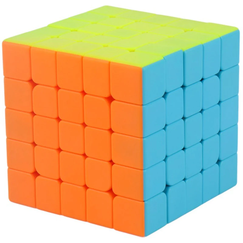 مکعب روبیک QY Toys 52 QY3098