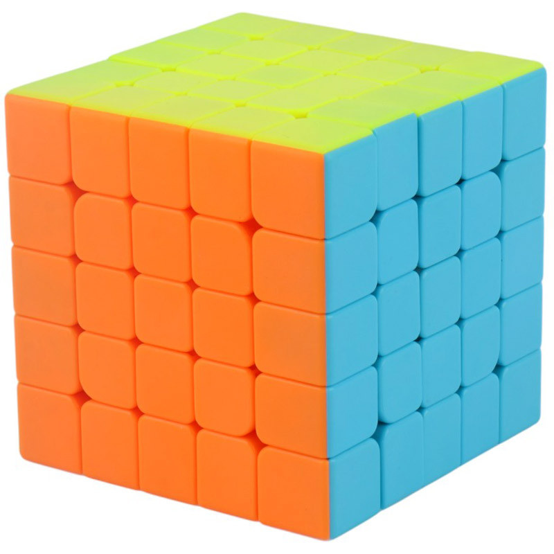 مکعب روبیک QY Toys 52 QY3098