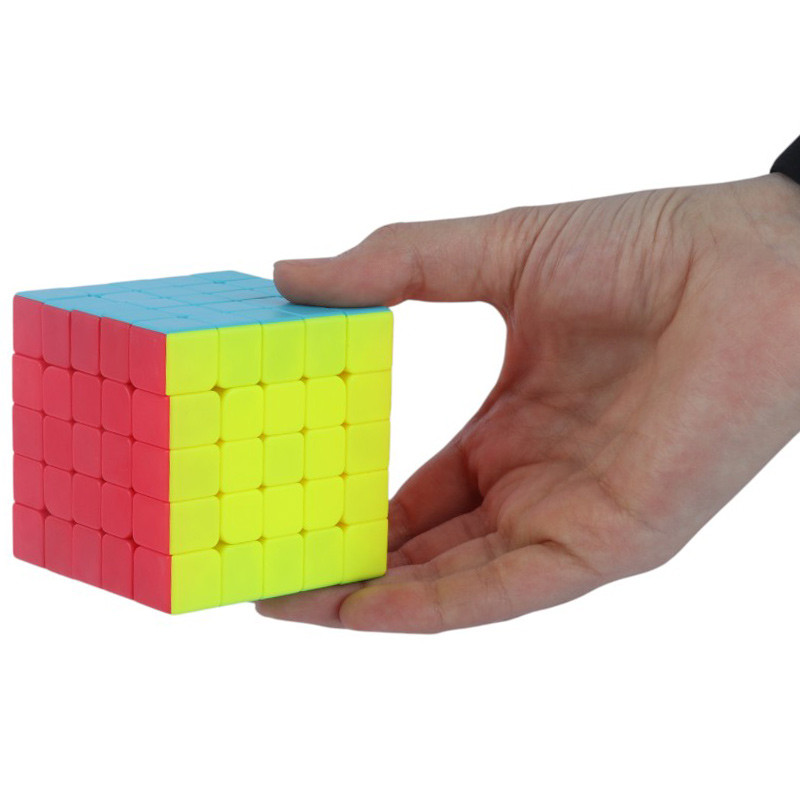 مکعب روبیک QY Toys 52 QY3098