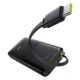 پاور بانک فست شارژ باسئوس Baseus Bipow 2 P10077101113 PD 20W ظرفیت 10000 میلی آمپر ساعت