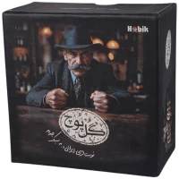 بازی فکری گل یا پوچ هوبیک