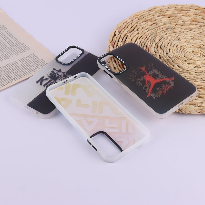 قاب هولوگرامی PC Sector سامسونگ Galaxy A24 4G