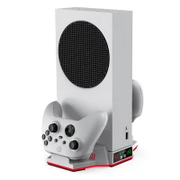 خنک کننده و شارژر دسته Dobe TYX-3612 XBOX Series S