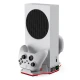 خنک کننده و شارژر دسته Dobe TYX-3612 XBOX Series S