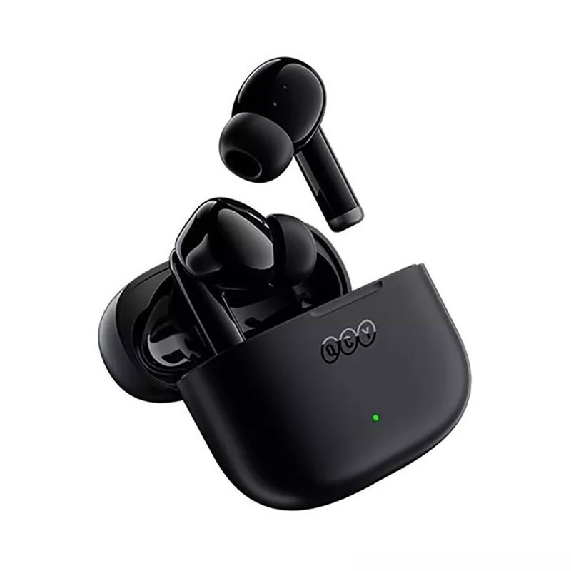 هندزفری بلوتوثی کیو سی وای T19 Pro High Copy