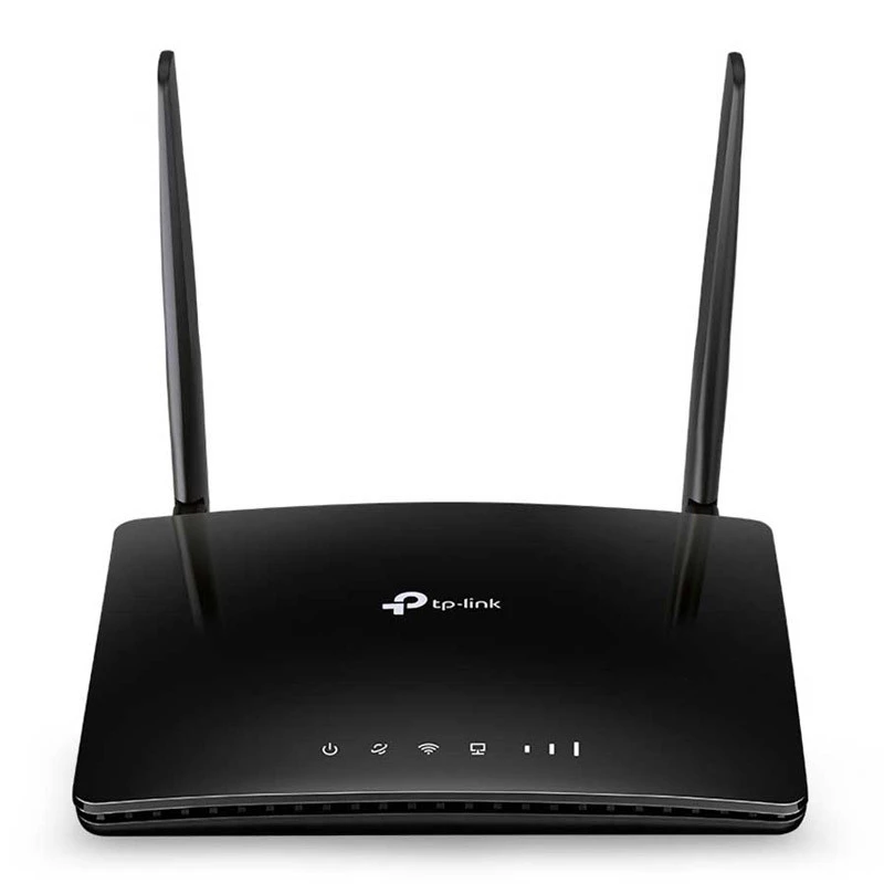 مودم روتر سیمکارتی 4G LTE تی پی لینک Archer MR202