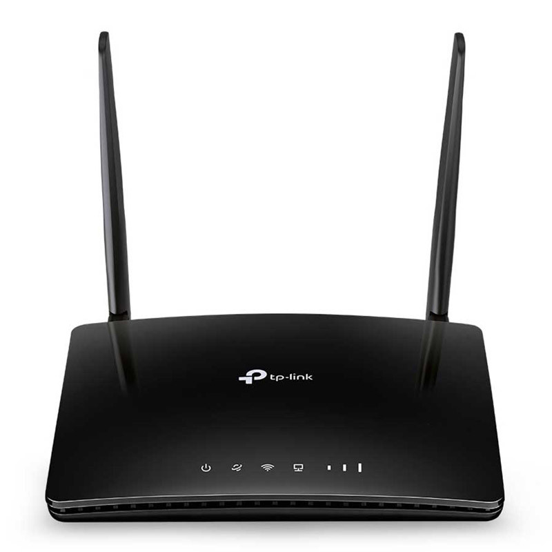 مودم روتر سیمکارتی 4G LTE تی پی لینک Archer MR202