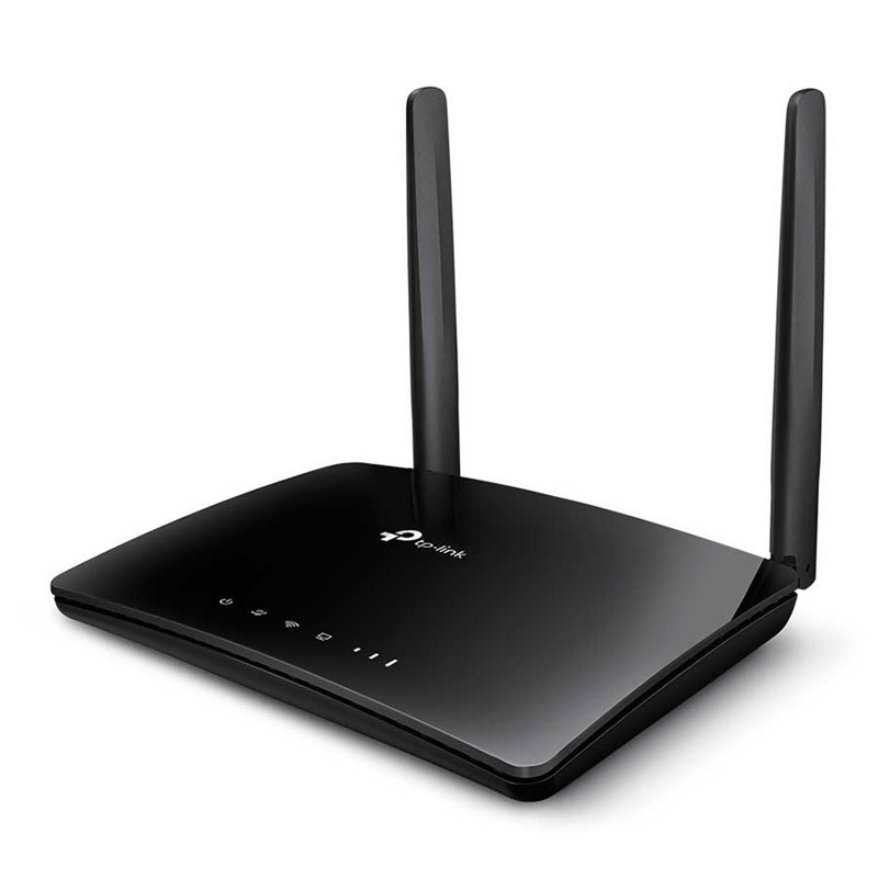 مودم روتر سیمکارتی 4G LTE تی پی لینک Archer MR202
