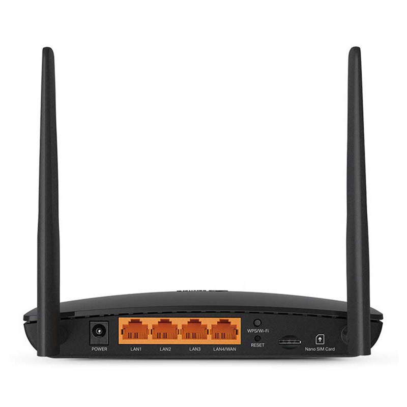 مودم روتر سیمکارتی 4G LTE تی پی لینک Archer MR202