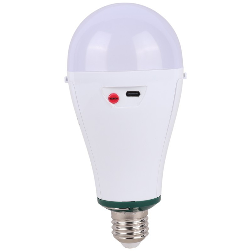 لامپ آویزدار شارژی Mdianoor SH1059 E27 20W