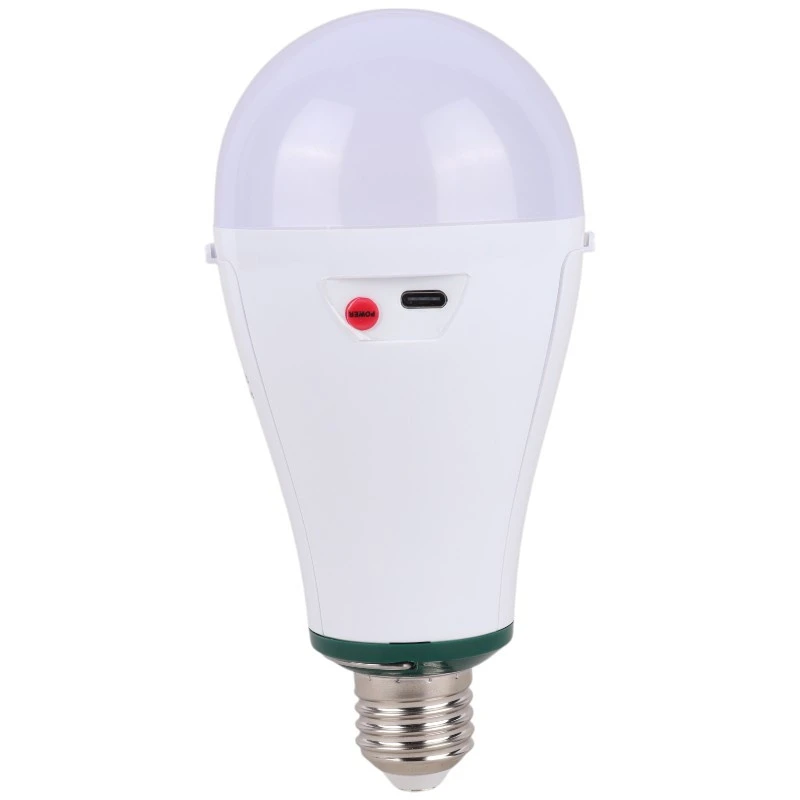 لامپ آویزدار شارژی Mdianoor SH1059 E27 20W