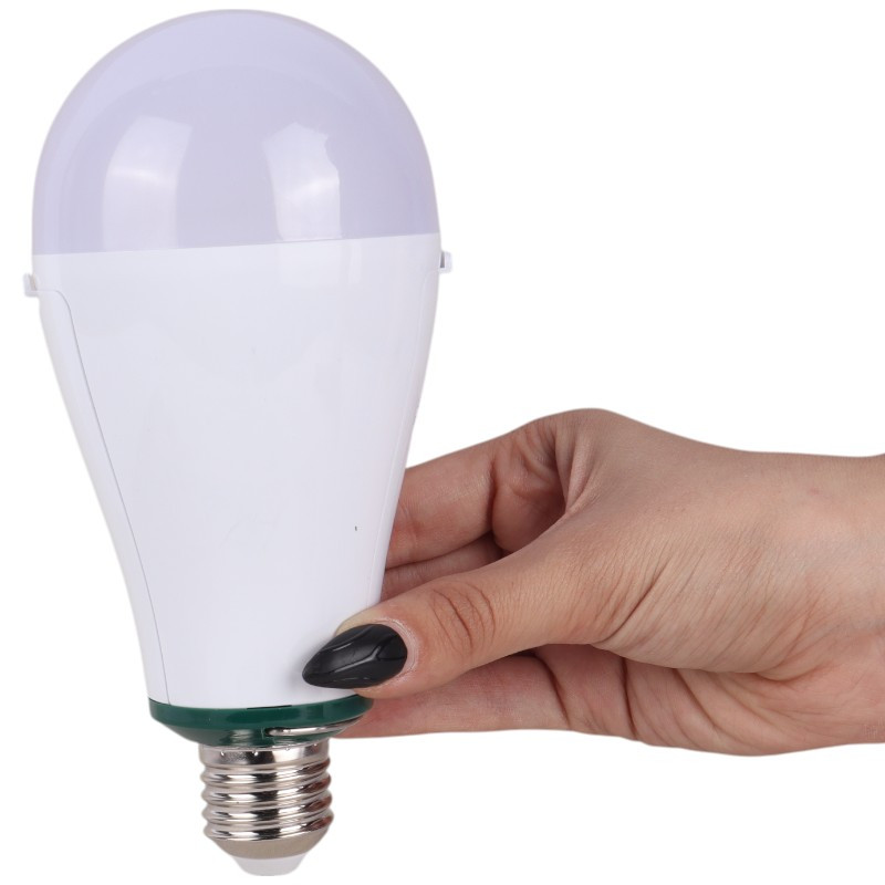 لامپ آویزدار شارژی Mdianoor SH1059 E27 20W