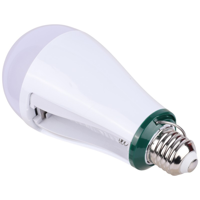لامپ آویزدار شارژی Mdianoor SH1059 E27 20W