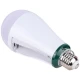 لامپ آویزدار شارژی Mdianoor SH1059 E27 20W