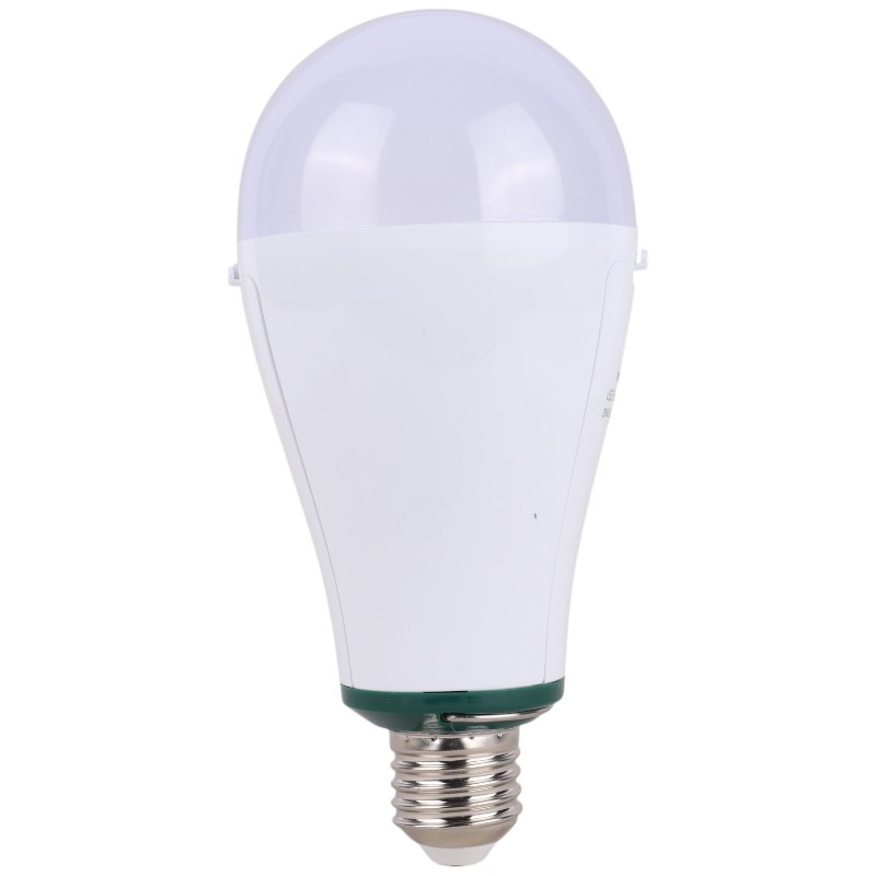 لامپ آویزدار شارژی Mdianoor SH1059 E27 20W
