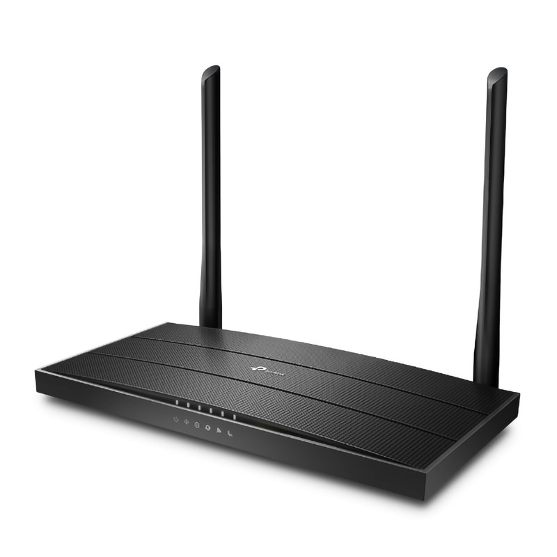 مودم روتر فیبر نوری تی پی لینک XC220-G3v