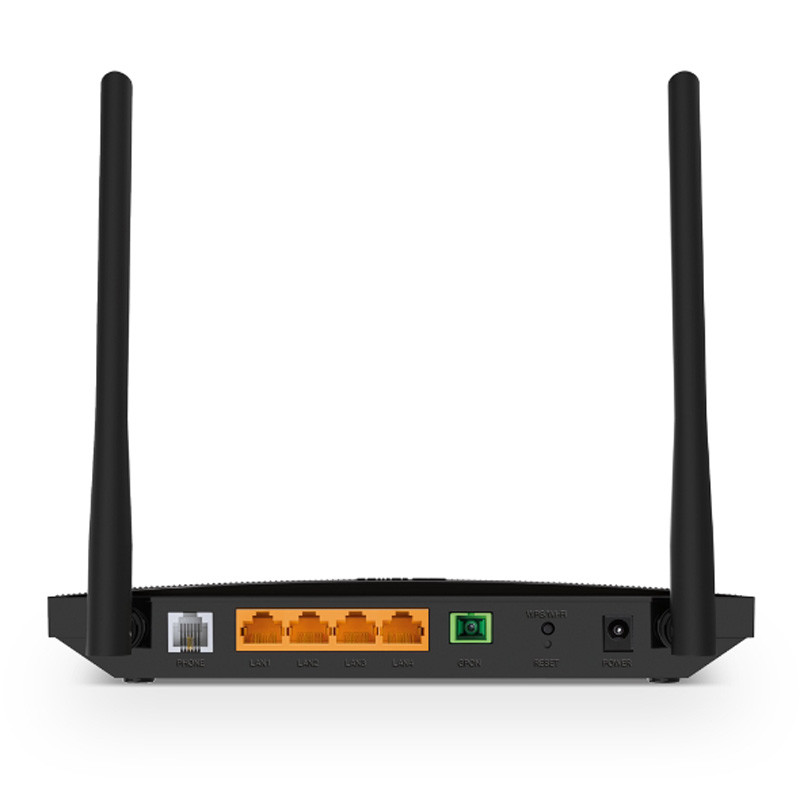 مودم روتر فیبر نوری تی پی لینک XC220-G3v