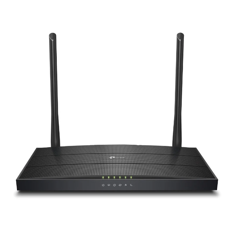 مودم روتر فیبر نوری تی پی لینک XC220-G3v